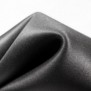 LogiLink ID0196, Noir, Monochromatique, Polyester, Base antidérapante, Tapis de souris de jeu