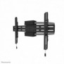Neomounts WL30S-910BL16 Support de pilier pour écran 40-75" - fixe - verrouillable - diam. 25-100 cm, 190,5 cm 75", 200 x 100 mm, 600 x 400 mm, 6, Acier, Noir