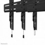 Neomounts WL30S-910BL16 Support de pilier pour écran 40-75" - fixe - verrouillable - diam. 25-100 cm, 190,5 cm 75", 200 x 100 mm, 600 x 400 mm, 6, Acier, Noir