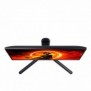 AOC G3 25G3ZMBK, 62,2 cm 24.5", 1920 x 1080 pixels, Full HD, 1 ms, Noir, Rouge