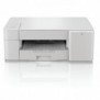 Brother DCP-J1200WERE1, Jet d'encre, Impression couleur, 1200 x 1200 DPI, Copie couleur, A4, Blanc