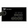 Thermaltake PS-SPD-0750MNFABE-3, 750 W, 100 - 240 V, 5060 Hz, 15 A, Actif, 110 W