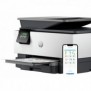 HP OfficeJet Pro 9120e Sans fil All-in-One Couleur Imprimante, Instant Ink Impression recto-verso, A jet d'encre thermique, Impression couleur, 4800 x 1200 DPI, A4, Impression directe, Gris
