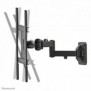 Neomounts FPMA-W960 Support d'écran mural 23-52" - orientable, 100 x 100 mm, 400 x 400 mm, 0 - 15, 0 - 180, 360, Noir