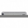 Ubiquiti Pro Max 16, L3, 2.5G Ethernet 10010002500, Grille de montage, 1U