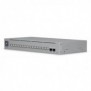 Ubiquiti Pro Max 16, L3, 2.5G Ethernet 10010002500, Grille de montage, 1U