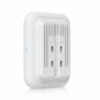 Ubiquiti U7 Outdoor, 2,4 GHz, 5 GHz, 4300 Mbits, PPSK, WPA, WPA-Enterprise, WPA-PSK, WPA2, WPA3, 2500 Mbits