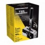 ThrustMaster 4060306, Frein à main, PC, PlayStation 4, PlayStation 5, Xbox One, Xbox One S, Xbox One X, Xbox Series S, Xbox Series X, Avec fil, USB, Noir, Argent, Métal