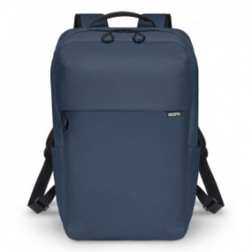 Dicota D32120-RPET, 40,6 cm 16", Compartiment pour Notebook, Polyester, Polyéthylène téréphtalate recyclé