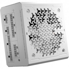 Corsair RMe Series RM1000e, 1000 W, 100 - 240 V, 47 - 63 Hz, 12 - 6 A, 150 W, 1000 W