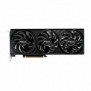 Palit GeForce RTX 5060 Ti Infinity 3 OC, GeForce RTX 5060 Ti, 16 Go, GDDR7, 128 bit, 7680 x 4320 pixels, PCI Express 5.0