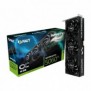 Palit GeForce RTX 5060 Ti Infinity 3 OC, GeForce RTX 5060 Ti, 16 Go, GDDR7, 128 bit, 7680 x 4320 pixels, PCI Express 5.0