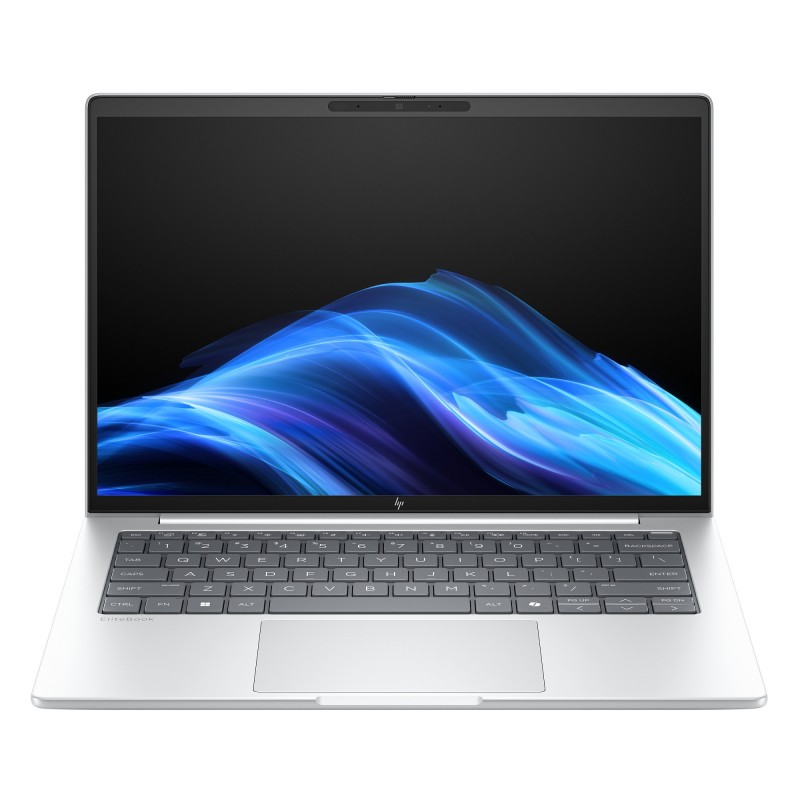 HP EliteBook 8 G1i AI PC Wolf Pro Security Edition 14" Ultra 7 16GB 512GB Win 11 Pro QWERTY CN