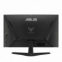 ASUS TUF Gaming VG259QM5A, 62,2 cm 24.5", 1920 x 1080 pixels, Full HD, LCD, 1 ms, Noir