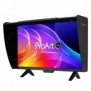 ASUS ProArt OLED PA27USD, 67,3 cm 26.5", 3840 x 2160 pixels, 4K Ultra HD, QD-OLED, 0,1 ms, Noir