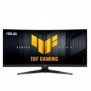 ASUS TUF Gaming VG34WQ5A, 86,4 cm 34", 3440 x 1440 pixels, Wide Quad HD, LCD, 1 ms, Noir