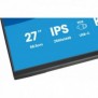 Iiyama ProLite XB2797QSNPH-B1 27IN IPS LCD 4MS 2560X1440 350CDM2 HDMIDPUSB 2, 68,6 cm 27", 2560 x 1440 pixels, Quad HD, Noir