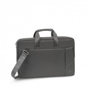 rivacase 8251, Malette, 43,9 cm 17.3", Sangle épaule, 650 g
