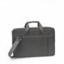 rivacase 8251, Malette, 43,9 cm 17.3", Sangle épaule, 650 g
