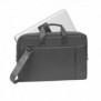 rivacase 8251, Malette, 43,9 cm 17.3", Sangle épaule, 650 g