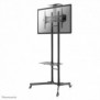 Neomounts PLASMA-M1700E Chariot pour écran 32-70", 50 kg, 177,8 cm 70", 81,3 cm 32", 200 x 200 mm, 600 x 400 mm, 1540 - 1700 mm