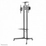 Neomounts PLASMA-M1700E Chariot pour écran 32-70", 50 kg, 177,8 cm 70", 81,3 cm 32", 200 x 200 mm, 600 x 400 mm, 1540 - 1700 mm