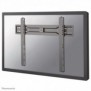 Neomounts LED-W600BLACK Support pour écran mural 37-75" - ultra-plat, 94 cm 37", 190,5 cm 75", 200 x 200 mm, 600 x 400 mm, Acier, Noir