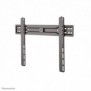 Neomounts LED-W600BLACK Support pour écran mural 37-75" - ultra-plat, 94 cm 37", 190,5 cm 75", 200 x 200 mm, 600 x 400 mm, Acier, Noir