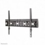 Neomounts LFD-W1640MP Support d'écran mural 37-75" - fixe, 94 cm 37", 190,5 cm 75", 200 x 200 mm, 600 x 400 mm, Acier, Noir