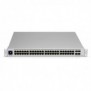 Ubiquiti UniFi USW-PRO-48, Géré, L2L3, Gigabit Ethernet 101001000, Grille de montage, 1U