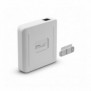Ubiquiti UniFi Switch Lite 16 PoE, L2, Gigabit Ethernet 101001000, Connexion Ethernet, supportant l'alimentation via ce port , Montage mural