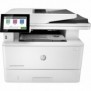 HP LaserJet Enterprise Imprimante multifonction M430f, Laser, Impression mono, 1200 x 1200 DPI, Copie simple, A4, Blanc