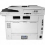 HP LaserJet Enterprise Imprimante multifonction M430f, Laser, Impression mono, 1200 x 1200 DPI, Copie simple, A4, Blanc
