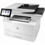 HP LaserJet Enterprise Imprimante multifonction M430f, Laser, Impression mono, 1200 x 1200 DPI, Copie simple, A4, Blanc