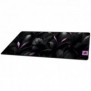 Sharkoon SKILLER SGP30 D2, Multicolore, Image, Textile, Base antidérapante, Tapis de souris de jeu