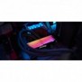 Kingston FURY Beast 8GB 3600MTs DDR4 CL17 DIMM RGB, 8 Go, 1 x 8 Go, DDR4, 288-pin DIMM