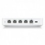 Ubiquiti ULTRA, Blanc, Polycarbonate , LAN, ARM, ARM Cortex, Cortex-A53