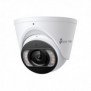 TP-LINK VIGI C485, Caméra de sécurité IP, Extérieure, Avec fil, 120 dB, Plafond, Blanc