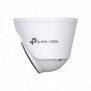 TP-LINK VIGI C485, Caméra de sécurité IP, Extérieure, Avec fil, 120 dB, Plafond, Blanc
