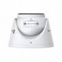 TP-LINK VIGI C485, Caméra de sécurité IP, Extérieure, Avec fil, 120 dB, Plafond, Blanc