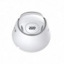 TP-LINK VIGI C485, Caméra de sécurité IP, Extérieure, Avec fil, 120 dB, Plafond, Blanc