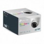 TP-LINK VIGI C485, Caméra de sécurité IP, Extérieure, Avec fil, 120 dB, Plafond, Blanc