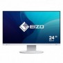 EIZO FlexScan EV2400R-WT, 60,5 cm 23.8", 1920 x 1080 pixels, Full HD, LCD, 5 ms, Blanc