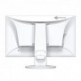 EIZO FlexScan EV2400R-WT, 60,5 cm 23.8", 1920 x 1080 pixels, Full HD, LCD, 5 ms, Blanc