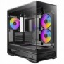 Antec Constellation C2M ARGB Black - Case - ATX