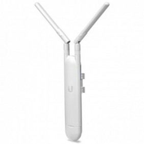 Ubiquiti Unifi AC Mesh, 2,4 GHz, 5 GHz, 1167 Mbits