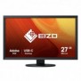 EIZO ColorEdge CS2731, 68,6 cm 27", 2560 x 1440 pixels, Quad HD, LCD, 16 ms, Noir