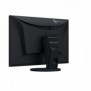 EIZO FlexScan EV2795-BK, 68,6 cm 27", 2560 x 1440 pixels, Quad HD, LCD, 5 ms, Noir