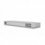 Ubiquiti USW-AGGREGATION, Géré, L2, Grille de montage, 1U