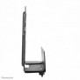 Neomounts AWL-450BL Support pour lecteur multimédia - universel, Lecteur de média numériques, Universel, Noir